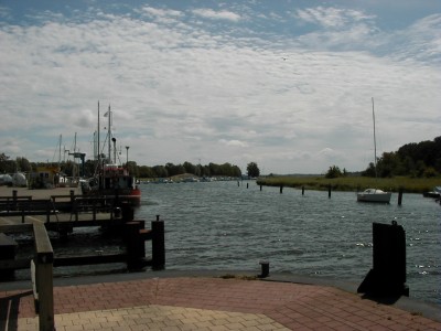 Keywords: Ostsee KÃ¼ste Insel RÃ¼gen Schaprode