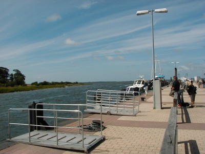 Keywords: Ostsee KÃ¼ste Insel RÃ¼gen Schaprode