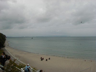 Keywords: Ostsee KÃ¼ste Insel RÃ¼gen Sellin