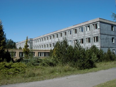 Keywords: Ostsee KÃ¼ste Insel RÃ¼gen Semper Heide Murkan