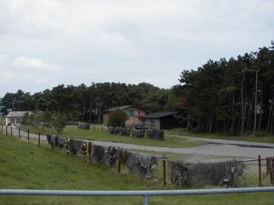 Keywords: Ostsee KÃ¼ste Insel RÃ¼gen Thiessow