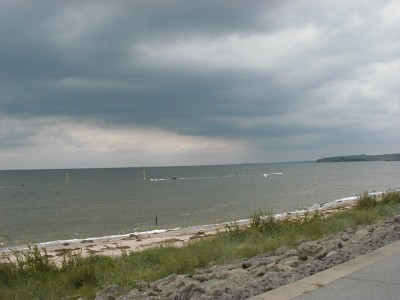 Keywords: Ostsee KÃ¼ste Insel RÃ¼gen Thiessow