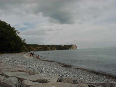 Keywords: Ostsee KÃ¼ste Insel RÃ¼gen Vitt