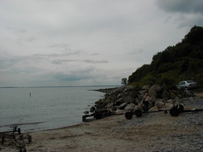 Keywords: Ostsee KÃ¼ste Insel RÃ¼gen Vitt