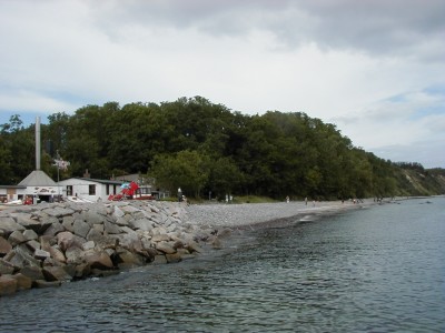 Keywords: Ostsee KÃ¼ste Insel RÃ¼gen Vitt