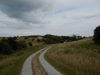 Keywords: Ostsee KÃ¼ste Insel RÃ¼gen Vitt