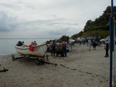 Keywords: Ostsee KÃ¼ste Insel RÃ¼gen Vitt