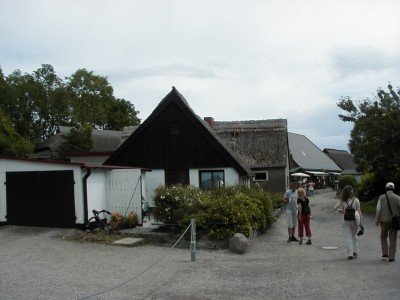 Keywords: Ostsee KÃ¼ste Insel RÃ¼gen Vitt