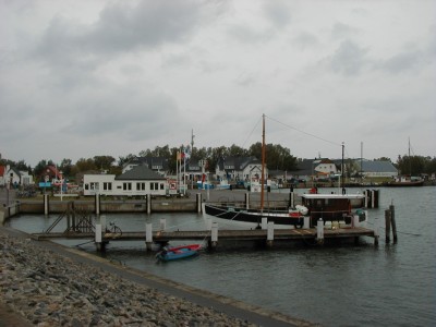 Keywords: Ostsee KÃ¼ste Insel Hiddensee Vitte