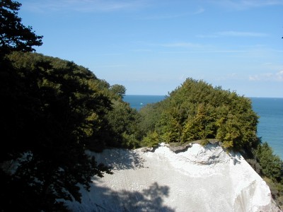 Keywords: Ostsee KÃ¼ste Insel RÃ¼gen Jasmund