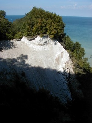 Keywords: Ostsee KÃ¼ste Insel RÃ¼gen Jasmund