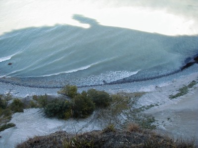 Keywords: Ostsee KÃ¼ste Insel RÃ¼gen Jasmund