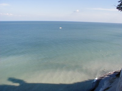 Keywords: Ostsee KÃ¼ste Insel RÃ¼gen Jasmund