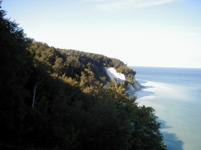 Keywords: Ostsee KÃ¼ste Insel RÃ¼gen Jasmund