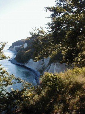 Keywords: Ostsee KÃ¼ste Insel RÃ¼gen Jasmund