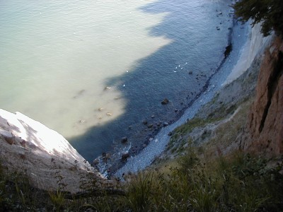 Keywords: Ostsee KÃ¼ste Insel RÃ¼gen Jasmund