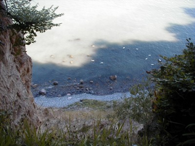 Keywords: Ostsee KÃ¼ste Insel RÃ¼gen Jasmund