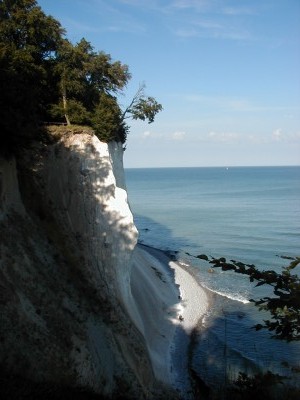 Keywords: Ostsee KÃ¼ste Insel RÃ¼gen Jasmund