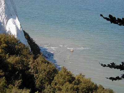 Keywords: Ostsee KÃ¼ste Insel RÃ¼gen Jasmund