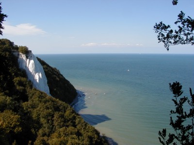 Keywords: Ostsee KÃ¼ste Insel RÃ¼gen Jasmund