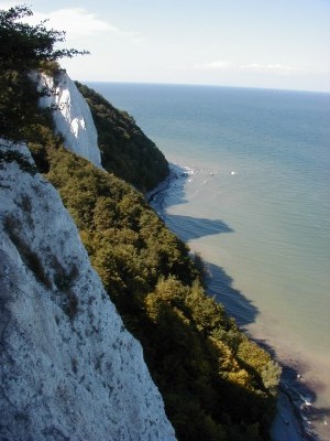 Keywords: Ostsee KÃ¼ste Insel RÃ¼gen Jasmund