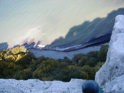 Keywords: Ostsee KÃ¼ste Insel RÃ¼gen Jasmund