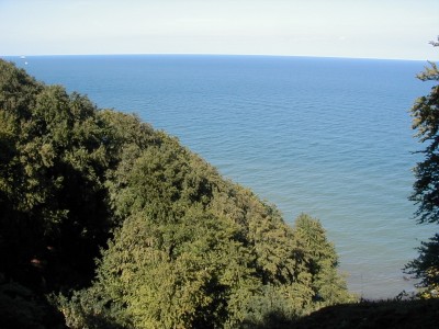 Keywords: Ostsee KÃ¼ste Insel RÃ¼gen Jasmund