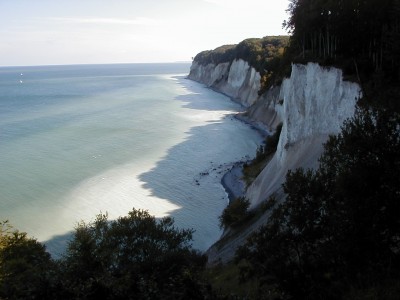 Keywords: Ostsee KÃ¼ste Insel RÃ¼gen Jasmund