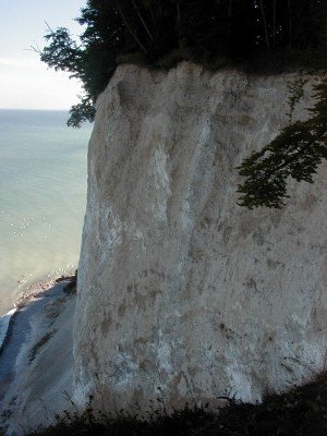 Keywords: Ostsee KÃ¼ste Insel RÃ¼gen Jasmund