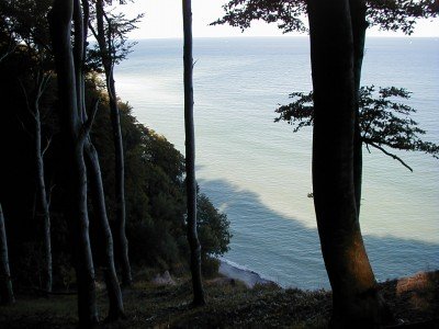 Keywords: Ostsee KÃ¼ste Insel RÃ¼gen Jasmund