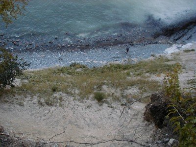 Keywords: Ostsee KÃ¼ste Insel RÃ¼gen Jasmund