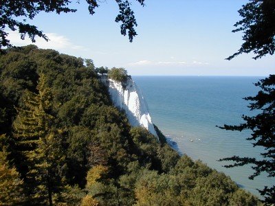 Keywords: Ostsee KÃ¼ste Insel RÃ¼gen Jasmund