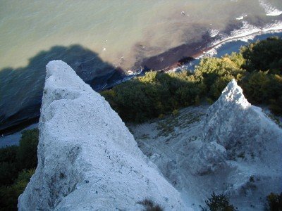 Keywords: Ostsee KÃ¼ste Insel RÃ¼gen Jasmund