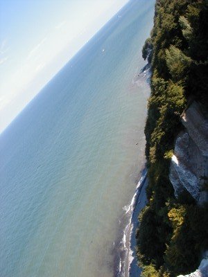 Keywords: Ostsee KÃ¼ste Insel RÃ¼gen Jasmund