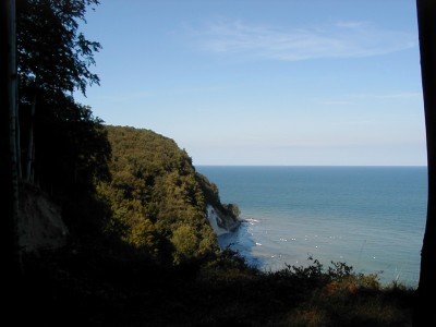 Keywords: Ostsee KÃ¼ste Insel RÃ¼gen Jasmund