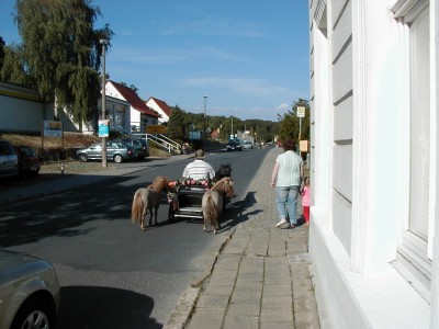 Keywords: Ostsee KÃ¼ste Insel RÃ¼gen Sassnitz Innenstadt