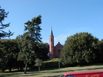 Keywords: Ostsee KÃ¼ste Insel RÃ¼gen Sassnitz Innenstadt