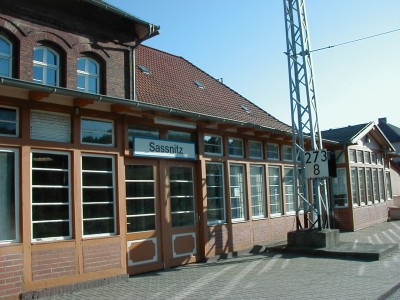 Keywords: Ostsee KÃ¼ste Insel RÃ¼gen Sassnitz Innenstadt