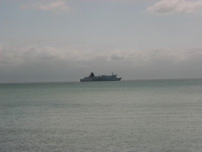 Keywords: Ostsee KÃ¼ste Insel RÃ¼gen Sassnitz Innenstadt