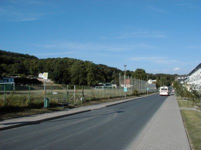 Keywords: Ostsee KÃ¼ste Insel RÃ¼gen Sassnitz Innenstadt