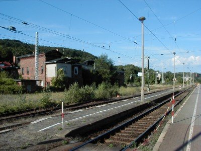 Keywords: Ostsee KÃ¼ste Insel RÃ¼gen Sassnitz Innenstadt