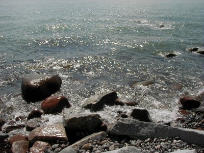 Keywords: Ostsee KÃ¼ste Insel RÃ¼gen Jasmund SteilkÃ¼ste