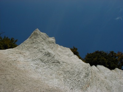 Keywords: Ostsee KÃ¼ste Insel RÃ¼gen Jasmund SteilkÃ¼ste