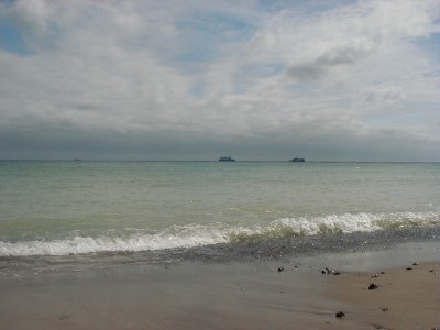 Keywords: Ostsee KÃ¼ste Insel RÃ¼gen Jasmund SteilkÃ¼ste