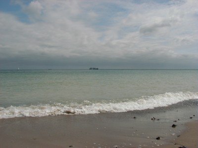 Keywords: Ostsee KÃ¼ste Insel RÃ¼gen Jasmund SteilkÃ¼ste