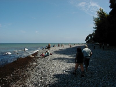 Keywords: Ostsee KÃ¼ste Insel RÃ¼gen Jasmund SteilkÃ¼ste