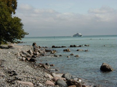 Keywords: Ostsee KÃ¼ste Insel RÃ¼gen Jasmund SteilkÃ¼ste