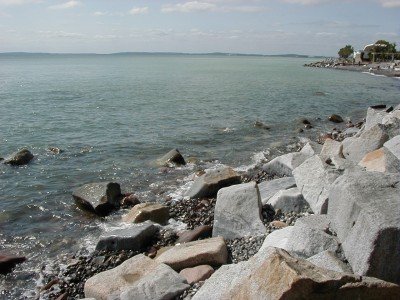 Keywords: Ostsee KÃ¼ste Insel RÃ¼gen Jasmund SteilkÃ¼ste