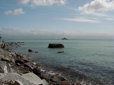 Keywords: Ostsee KÃ¼ste Insel RÃ¼gen Jasmund SteilkÃ¼ste