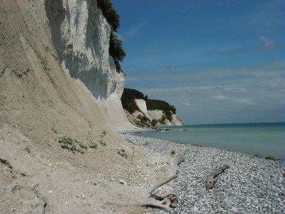 Keywords: Ostsee KÃ¼ste Insel RÃ¼gen Jasmund SteilkÃ¼ste